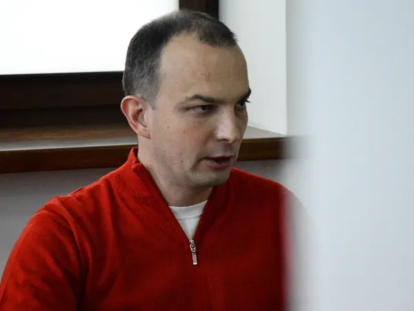 Єгор Соболєв: «Я б не кидався в європейців лайном, навіть якщо дуже хочеться»