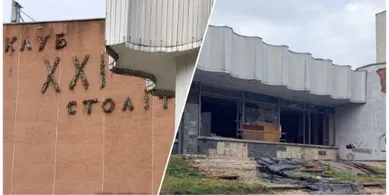 Вибиті шибки й вільний доступ: у Луцьку б'ють на сполох через занедбану «Трьошку» (фото)