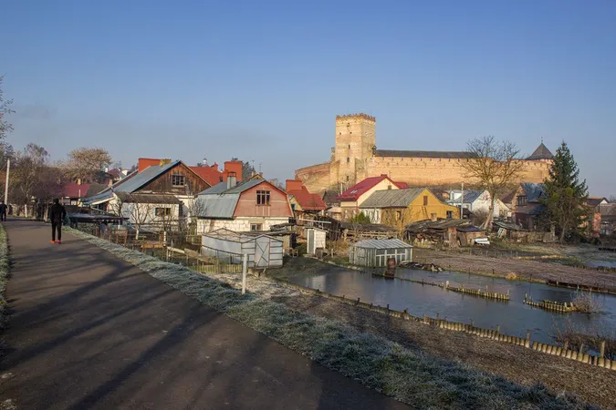 Відомий волинський історик розповів про дві свої любові (фото)