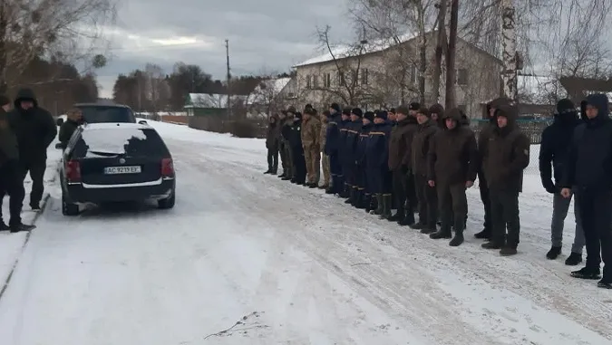 На Волині знайшли тіло 45-річної жінки, яка зникла безвісти напередодні