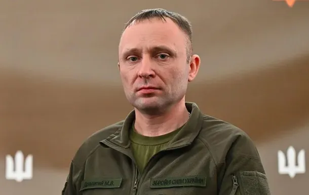 Прорив на БМП у Маріуполі і звільнення Херсона: що відомо про нового головкома Драпатого