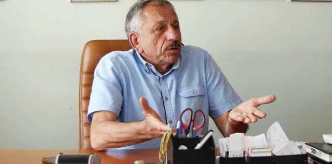 Директор луцьких цвинтарів оновив декларацію – нове авто за 1,5 млн та вдвічі більше доларових заощаджень