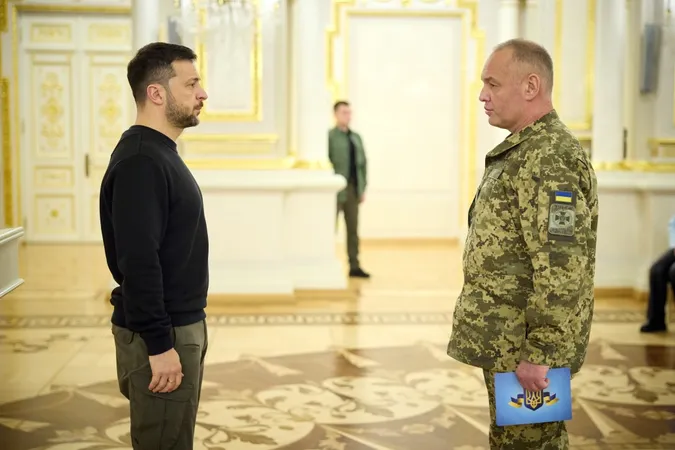 Герой України з Луцька отримав від президента сертифікат на квартиру (фото)