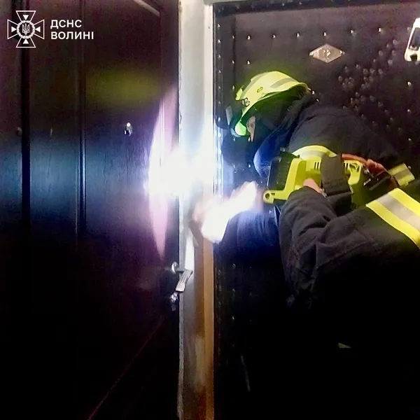 У Луцьку батько з 3-річною донькою та 2 котами отруїлися чадним газом: подробиці трагедії (фото)