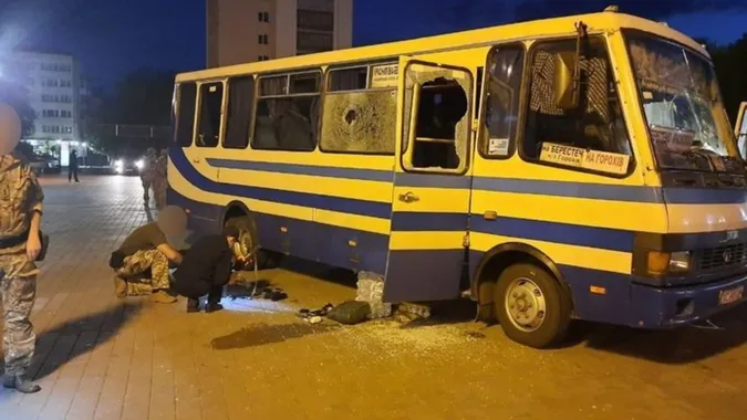 Теракт у Луцьку: що нині із людьми, які були заручниками Кривоша