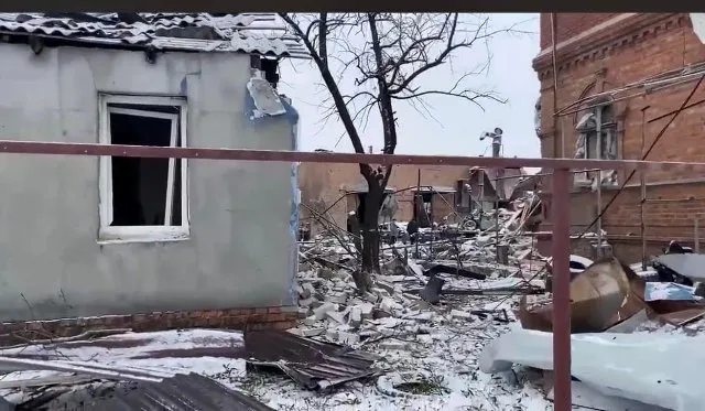 Дві дитини та 19 дорослих загинули у Сумах: результат нічного нальоту (фото)