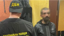 У Нововолинську затримали 41-річного наркоторговця (фото)