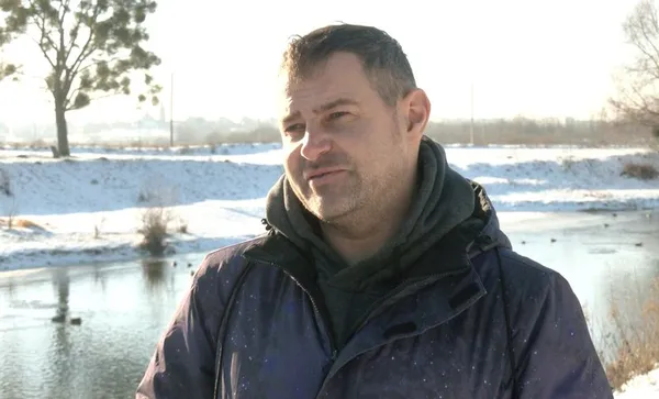 Лучанин Володимир Оверчук