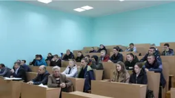 У ЛНТУ молодь з усієї України вивчала комп'ютерне моделювання (фото)