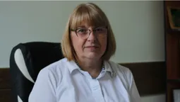 Директорка Луцької стоматполіклініки Світлана Черниш звільняється (відео)