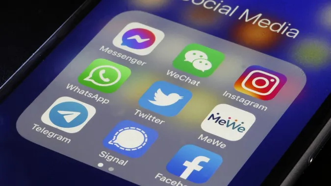 Telegram, WhatsApp чи Signal: в СБУ розповіли, який месенджер найбезпечніший
