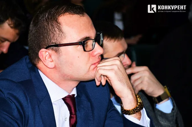 Секретаря Луцькради хочуть притягнути до адмінвідповідальності