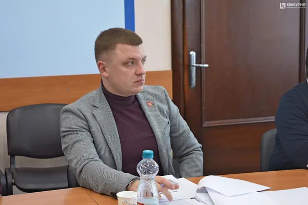 Тарас Шкітер