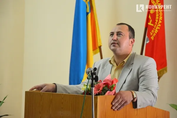 Крах вищої школи чи євроатлантичний курс: платна освіта для волинських освітян
