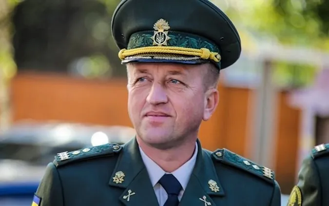 Зеленський призначив нового заступника керівника Нацгвардії