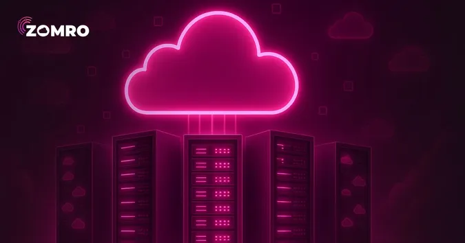 Cheap VPS від Zomro: висока продуктивність за доступною ціною