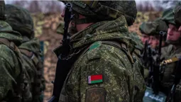 У Білорусі роздумують над прихованою мобілізацією, – Генштаб (відео)