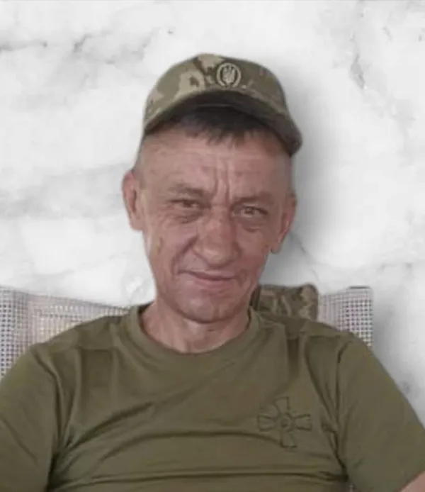На Волині орден «За мужність» вручили дружині загиблого воїна Ігоря Банковського