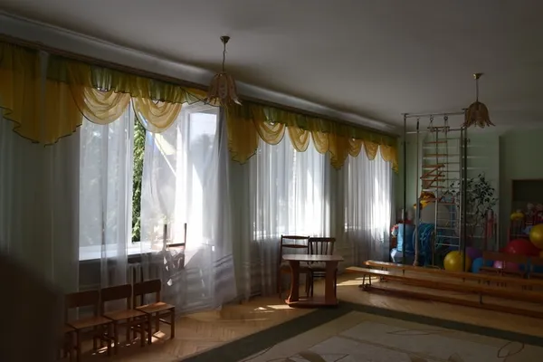 У Луцьку завершується ремонт закладів освіти (фото)