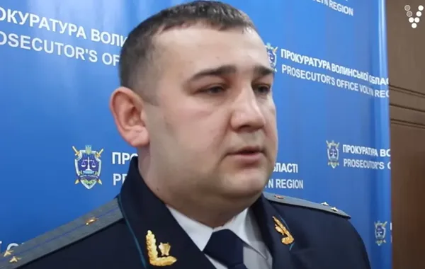 Юрій Сушик