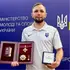 Волинський прикордонник й чемпіон світу отримав орден «За заслуги» І ступеня (фото)