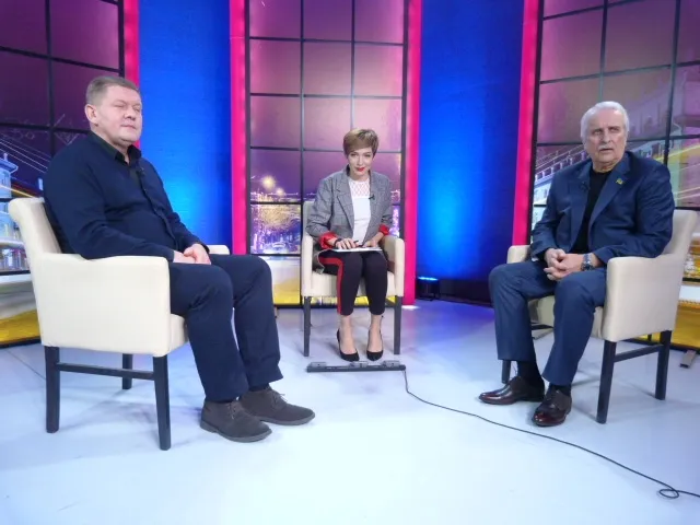Як зміна голови ОДА може вплинути на Луцьк 