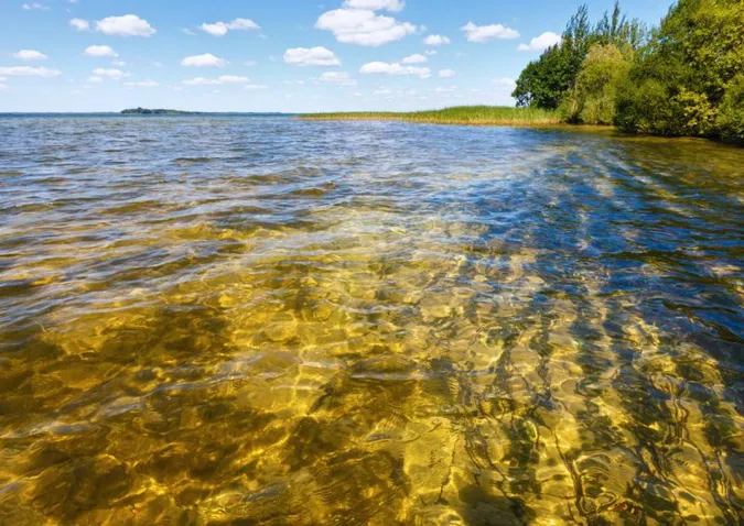 До розвитку курортного Шацька залучатимуть бізнес