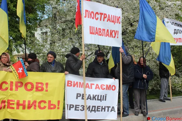 Що думають волинські громадські активісти про нового очільника митниці