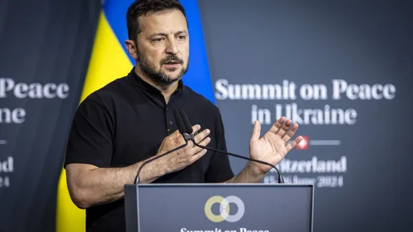 Ukraine: realities | «The Weekly Five»: 24.06 – 30.06