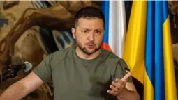 Невизначеність – це слабкість: Зеленський обурився через нові умови в НАТО (відео)