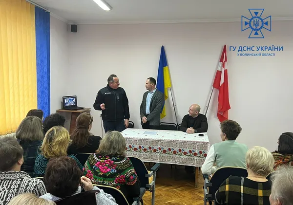 На Волині призначили нового керівника обласної гідрометеослужби