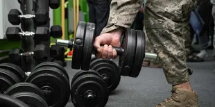 У жовтні ветерани не отримають по 1500 грн на спорт: фінансування програми вичерпано