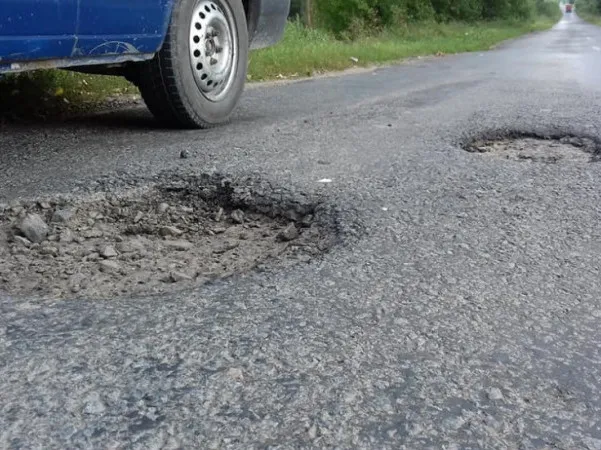 На Волині шукатимуть фінанси для ремонту дороги Локачі-Горохів