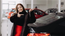 Нові авто в Автоцентрі AUTO.RIA: зручний підбір та вигідні умови для покупців