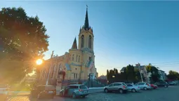 Відомі лучани поділилися, за що люблять своє місто (фото)
