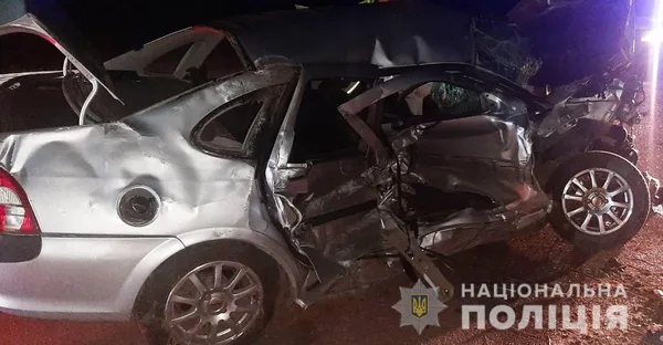 Троє молодих волинян постраждали у ДТП на Рівненщині (фото, відео)