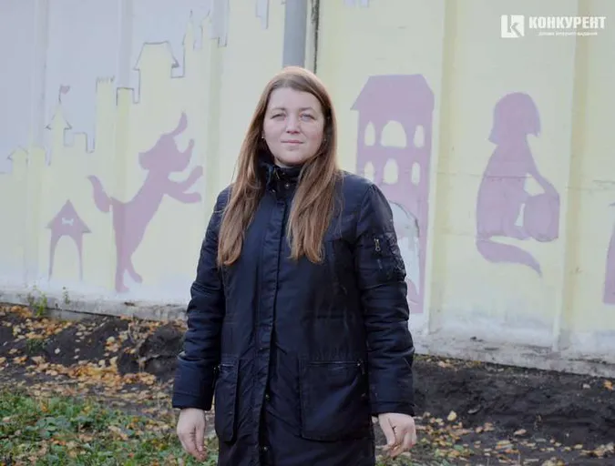 У Луцьку звільняють директорку «Ласки»