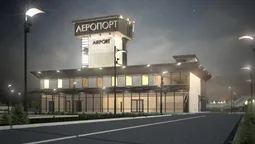 Бути чи не бути аеропорту в Луцьку?