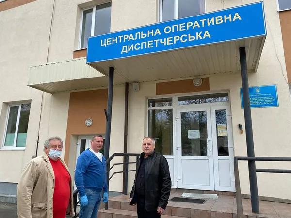 Із 60 машин – 12 в поганому стані: на Волині бракує «швидких» (фото)