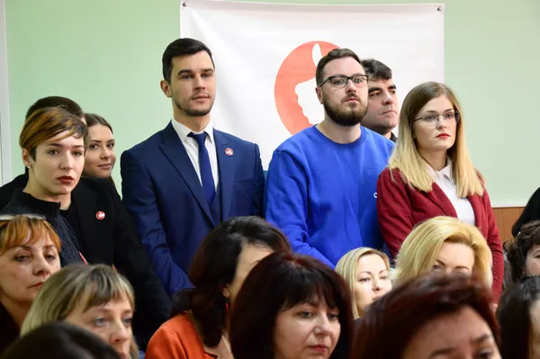 E-школа у Луцьку: як технології роблять навчання захопливим (фото, відео)