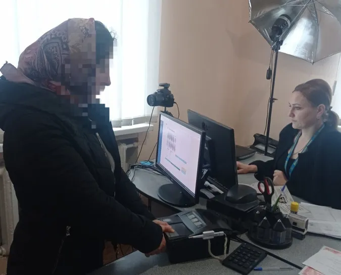У прикордонному районі Волині затримали громадянок РФ і Білорусі (фото)