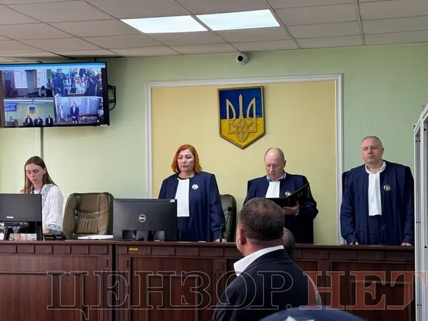 Залишиться в Україні та допомагатиме військовим: запобіжний захід Єрмаку залишено без змін