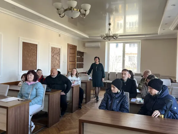У Ковелі п'ять сімей ВПО отримали квартири