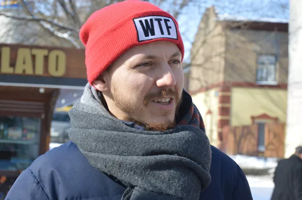 Vox populi. Луцьк туристичний: чого бракує місту