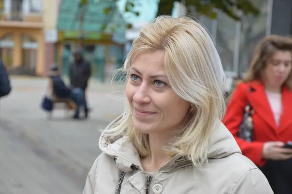 Vox populi: що думають лучани про Геловін (фото)