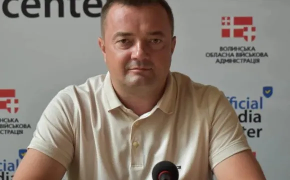 Тричі зловили п'яним за кермом: волинський чиновник Харлампович ігнорує суд