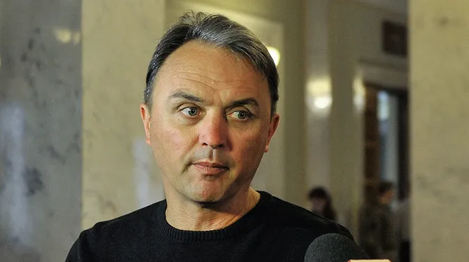 Відомо, чому екснардепа з Луцька Лапіна викликали в СБУ