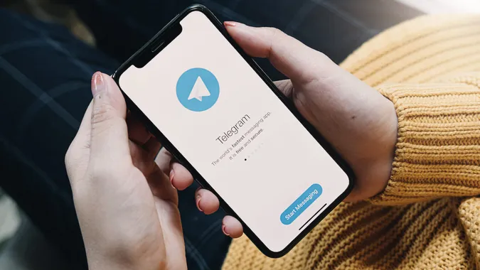 Telegram випустив оновлення і запровадив режим енергозбереження