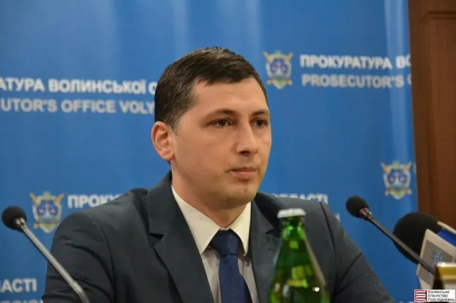 Поки триває реформа поліції, злочинність зростатиме,  – волинський прокурор