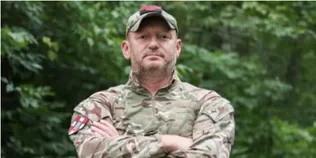 «Рембо» з Луцька двічі йшов у СЗЧ, а потім повернувся в стрій: історія бійця «Сталевої Сотки» (фото)